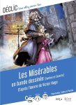 Les Misérables en bande dessinée vignette