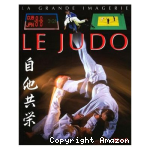 Le judo vignette