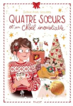 Quatre soeurs et un Noël inoubliable vignette