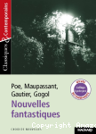 Nouvelles fantastiques vignette