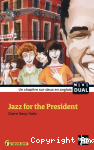 Jazz pour le président vignette