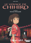Le voyage de Chihiro vignette