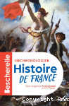 Histoire de France : Des origines à nos jours vignette