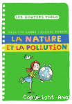 La nature et la pollution vignette