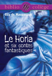 "Le horla" et six contes fantastiques vignette