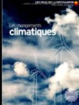 Les changements climatiques vignette